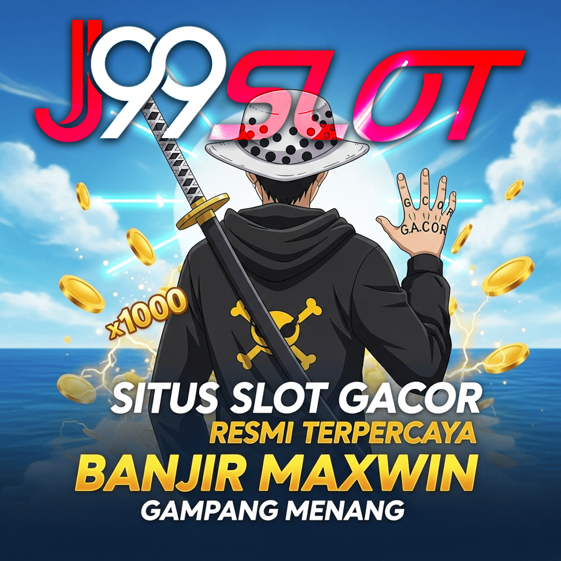 J99SLOT
